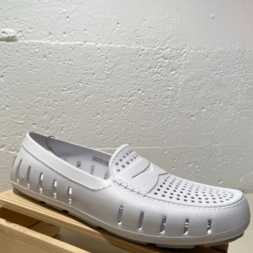 Floafers Men's Country Club 2.0 Loafers - Picture 7 of 12